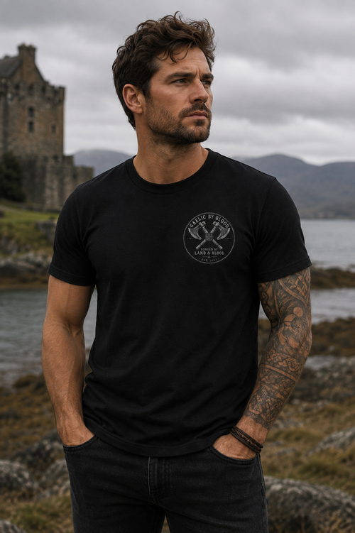 Heritage Forge Tee