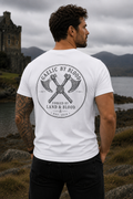 Heritage Forge Tee